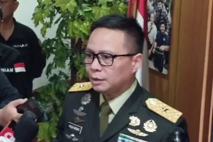 Frega Wenas Inkiriwang Kemenhan