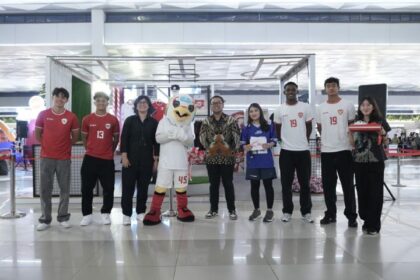 Garuda Official Store