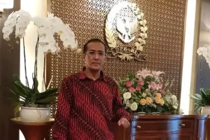 Harun Masiku