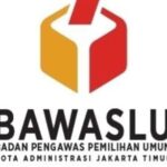 Badan Pengawas Pemilu Jakarta Timur (Bawaslu Jaktim). Foto: Bawaslu Jaktim