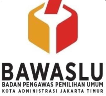 Badan Pengawas Pemilu Jakarta Timur (Bawaslu Jaktim). Foto: Bawaslu Jaktim