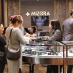 Mizora Jewelry gelar Design Contest Enchanting Mixed Cut Diamonds. Foto: dok/MIZORA Jewelry