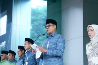 Memperingati hari jadinya yang ke 47 sekaligus menginjak satu dekade pasca transformasi pada tahun 2014, BPJS Ketenagakerjaan terus mempertegas komitmennya dalam memberikan kontribusi terbaik guna mewujudkan kesejahteraan pekerja indonesia.