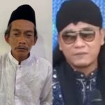 Sunhaji menangis memohon Prabowo tolak pengunduran diri Gus Miftah, mendadak meminta maaf dan menginginkan penyelesaian secara damai. Foto: Tangkap layar IG @medsos_rame