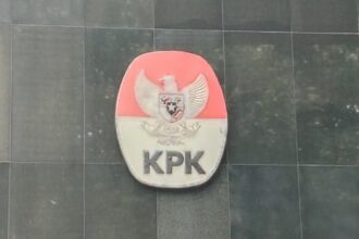 Logo Komisi Pemberantasan Korupsi (KPK). Foto: Yudha Krastawan/ipol.id