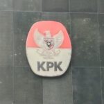 Logo Komisi Pemberantasan Korupsi (KPK). Foto: Yudha Krastawan/ipol.id