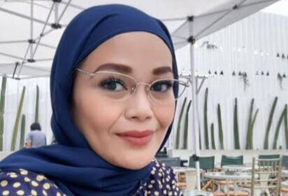 Anggota Komisi E DPRD DKI, Desie Christiyana Sari.(Foto dok pribadi)