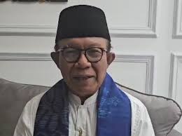 Ketua Umum Bamus Suku Betawi 1982, Zainuddin.(Foto istimewa)