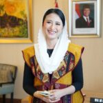 Wakil Menteri Perdagangan (Wamendag), Dyah Roro Esti Widya Putri. Foto: IG @dyahroroestiwp