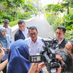 Plt. Kepala Dinas Komunikasi, Informatika dan Statistik Provinsi DKI Jakarta Budi Awaluddin.(foto istimewa)