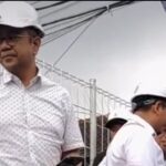 Dirut Utama PAM Jaya, Arief Nasrudin.(foto istimewa)