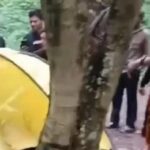 Viral Pasangan Sejoli Mesum, Dalam Tenda saat Kemah, di Kawasan Wisata Alam Bedengan, Malang