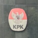 Logo Komisi Pemberantasan Korupsi (KPK). Foto: Yudha Krastawan/ipol.id