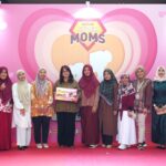 Sebagai bagian dari perayaan Hari Ibu Nasional yang jatuh pada 22 Desember 2024, LOTTE Choco Pie menggelar acara istimewa yang bertajuk “SuperMoms” di Oakwood Suites Kuningan, Jakarta, Sabtu (28/12/2024).