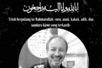 Aktor Fuad Baradja dikabarkan meninggal dunia di usia 64 tahun pada Jumat (6/12/2024). Foto: Instagram @sahrulgunawan