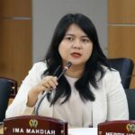 Wakil Ketua DPRD DKI Jakarta, Ima Mahdiah.(Foto dok setwan DPRD DKI