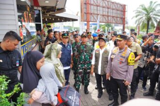 Kapolri Jenderal Polisi Listyo Sigit Prabowo. Foto: dok. Humas Polri