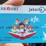 Ilustrasi kartu KJP plus yang banyak mengalami penonaktifan.(foto dok Disdik)