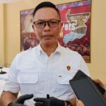 Dirreskrimum Polda NTB Kombes Pol. Syarif Hidayat