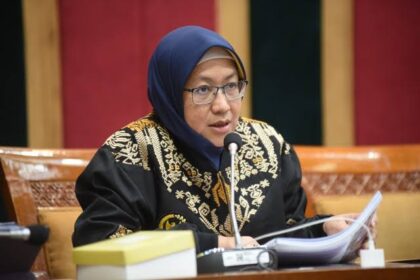 Komisi X DPR RI Anggota Ledia Hanifa Amaliah 1