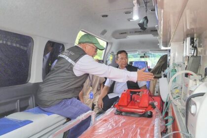 MOBIL KESEHATAN