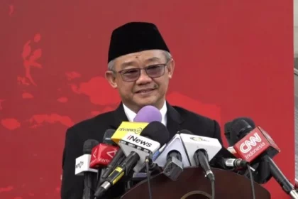 Mendikdasmen Abdul Muti
