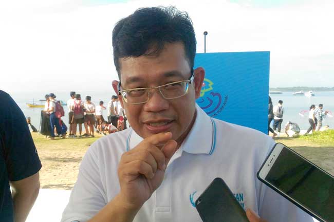Muhammad Yusuf KKP