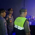 Satuan Polisi Pamong Praja (Satpol PP) dalam Operasi Penyakit Masyarakat (Pekat) di 10 kecamatan pada Senin (9/12) dan Selasa (10/12/2024) di wilayah Jakarta Timur. Foto: Ist