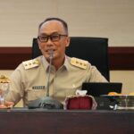 Prof Zudan menginstruksikan Pejabat Pemprov Sulsel wajib menggunakan Digital Signature atau Tanda Tangan Elektronik (TTE), yang sudah disertifikasi oleh Badan Siber dan Sandi Negara (BSSN). Foto: dok humas