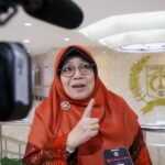 Anggota Komisi E DPRD DKI Jakarta, Solikhah. Foto: dok setwan DPRD