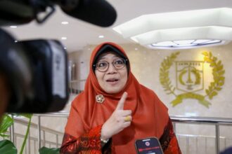 Anggota Komisi E DPRD DKI Jakarta, Solikhah. Foto: dok setwan DPRD