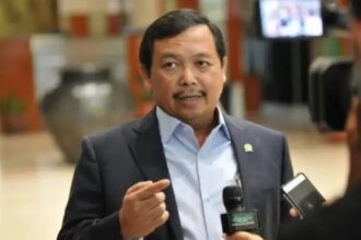 Ketua DPP Partai Demokrat, Herman Khaeron