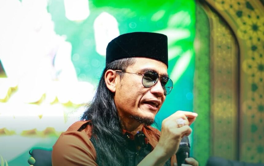 Gus Miftah