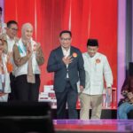 Ridwan Kamil-Suswono