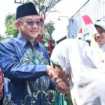 Menteri Pendidikan Dasar dan Menengah, Abdul Mu'ti,