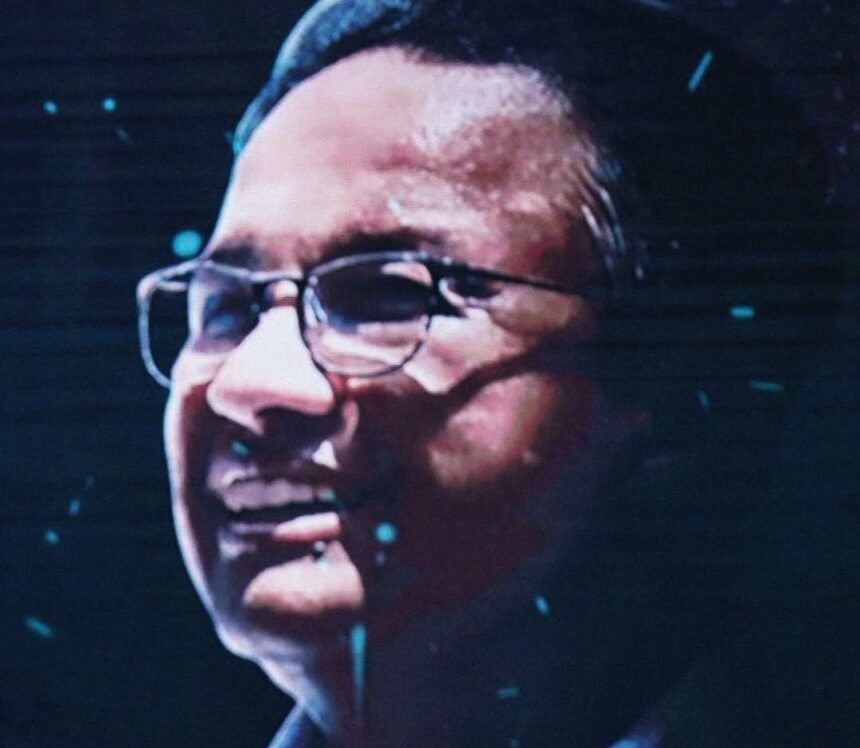 Anies Baswedan