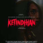 Poster film "Ketindihan". Foto: dok Imagine