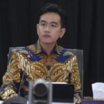 Wapres Gibran Rakabuming Raka meminta komitmen kementerian/lembaga (K/L) untuk menyukseskan Desain Besar Olahraga Nasional (DBON). Foto: Kemenpora