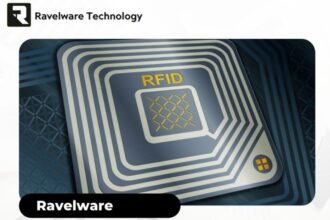 RFID (Radio Frequency Identification), salah satu teknologi yang terus dikembangkan Ravelware Indonesia. Foto: IG @ravelwaretechnology