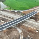 Jalan Tol Probolinggo-Banyuwangi. Foto: dok Jasamarga