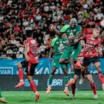 Bali United vs Persebaya. Foto: dok. persebaya