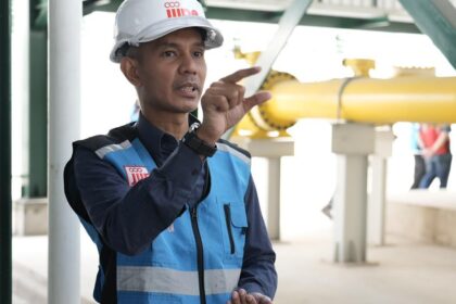 Yapit Sapta Putra Anggota Komite BPH Migas