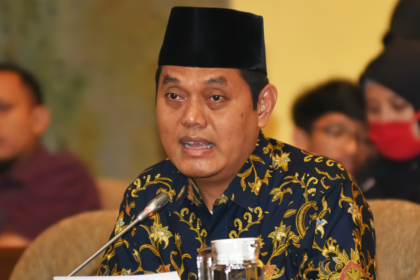 Zulfikar Arse Sadikin