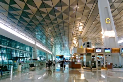 bandara soekarno hatta