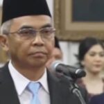 Ketua KPK periode 2024-2029, Setyo Budiyanto. Foto: Dok KPK RI