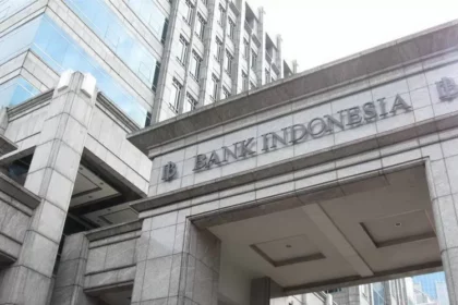gedung bank indonesia