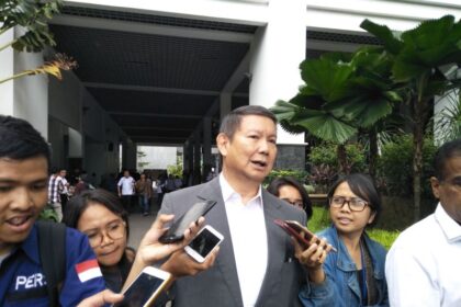 hashim djojohadikusumo