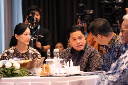 inge tanoto foundation