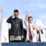 PDIP merilis surat pemecatan Joko Widodo (Jokowi), anak dan mantunya. Foto: X Joko Widodo