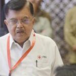 Ketua Umum PMI Jusuf Kalla (JK) (dok. PMI)